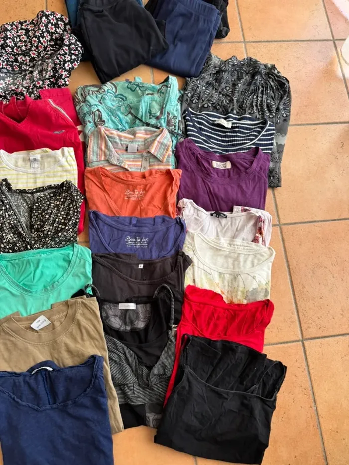 Lot revendeur 25 pièces - photo numéro 3
