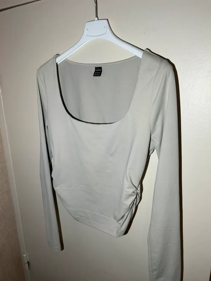 Top shein - photo numéro 5