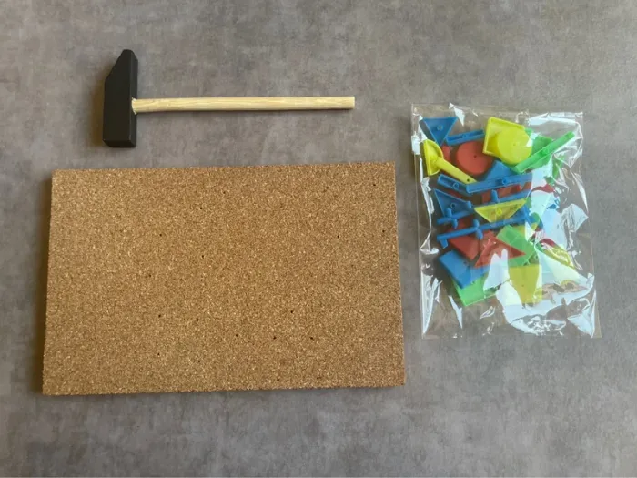 Jeu de marteau enfant Motivo - photo numéro 3