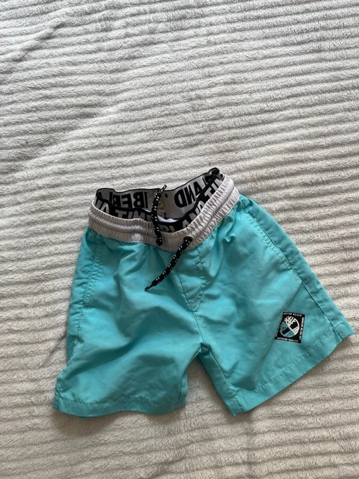 Lot short de bain - photo numéro 12