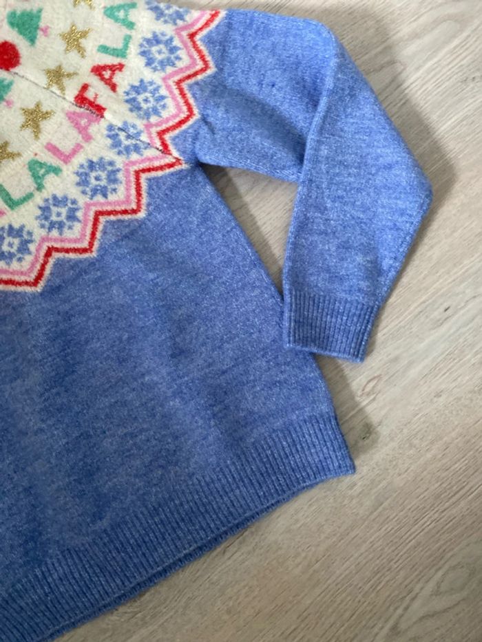 Superbe pull Primark taille 10 11 ans Neuf - photo numéro 5