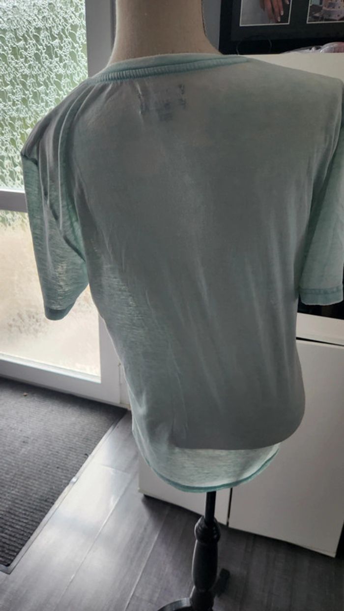 T-shirt kiabi - photo numéro 2