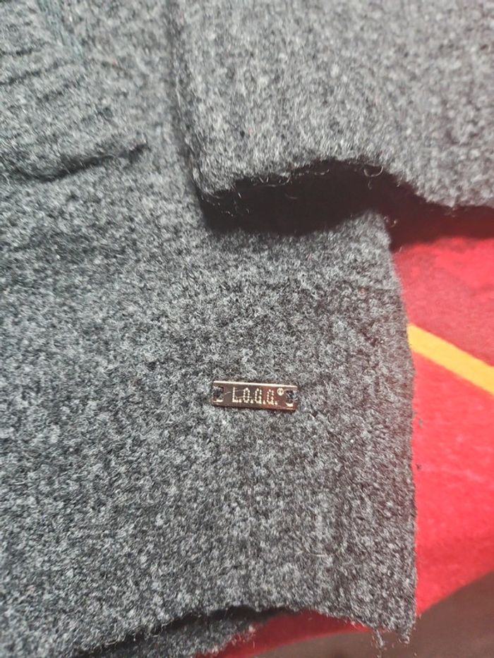 Pulls - photo numéro 2
