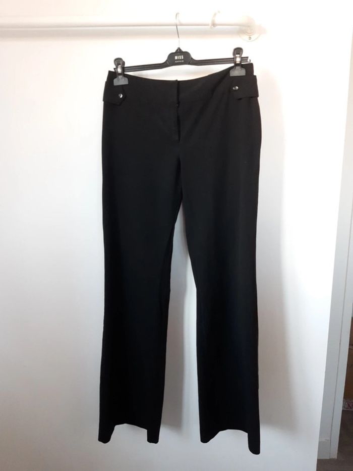 Pantalon femme 40