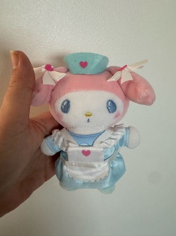 My Melody Sanrio hello kitty 