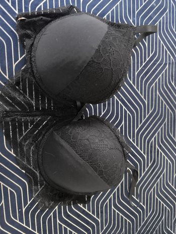 Soutien gorge 