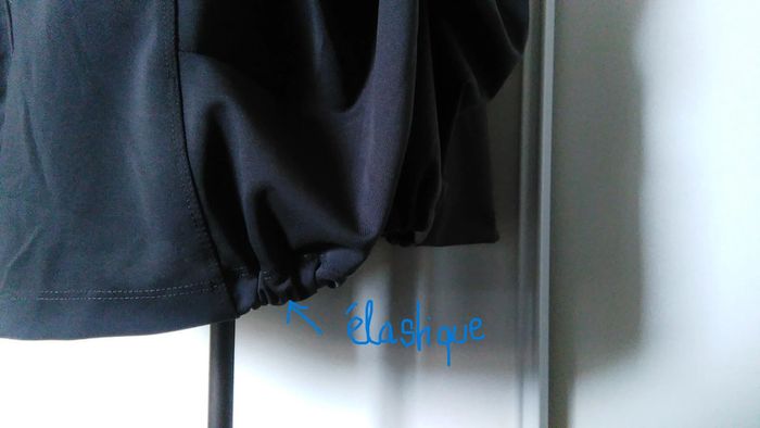Robe grise Glamz - photo numéro 12