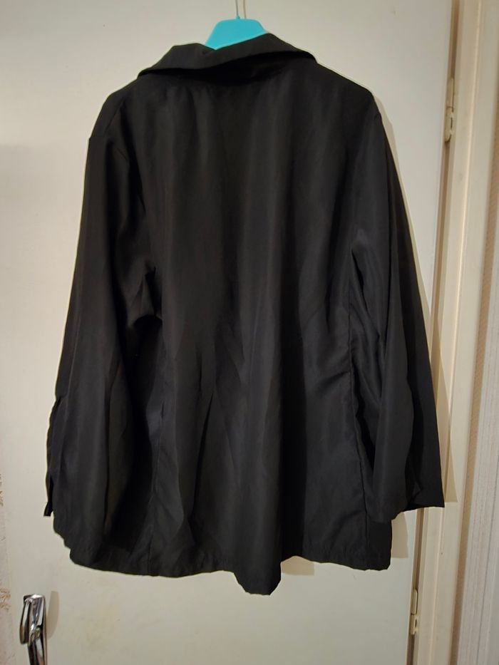 Blazer noir - photo numéro 2