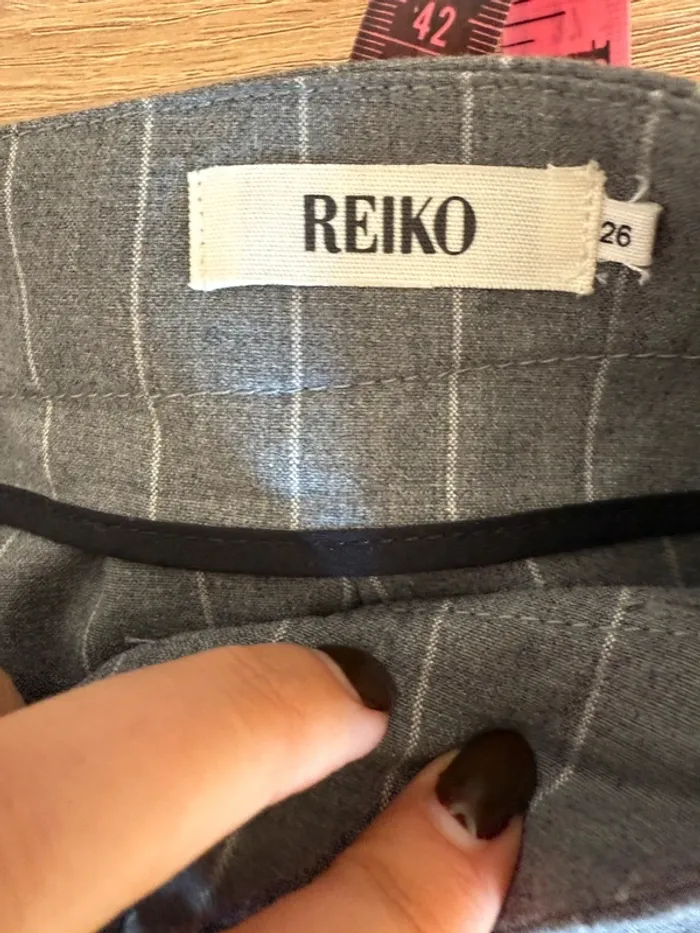 Pantalon Reiko - photo numéro 5
