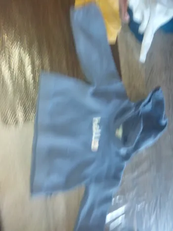 Pull Okaïdi