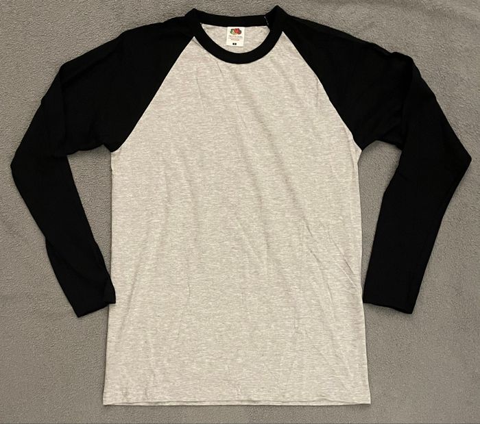 Tee shirt S Fruit of the loom