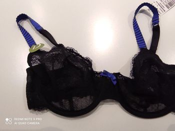 soutien gorge etam 90d neuf