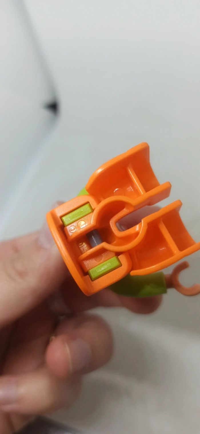 Clown lego duplo - photo numéro 6