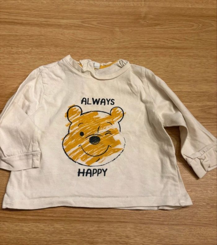 Ensemble Winnie l’ourson