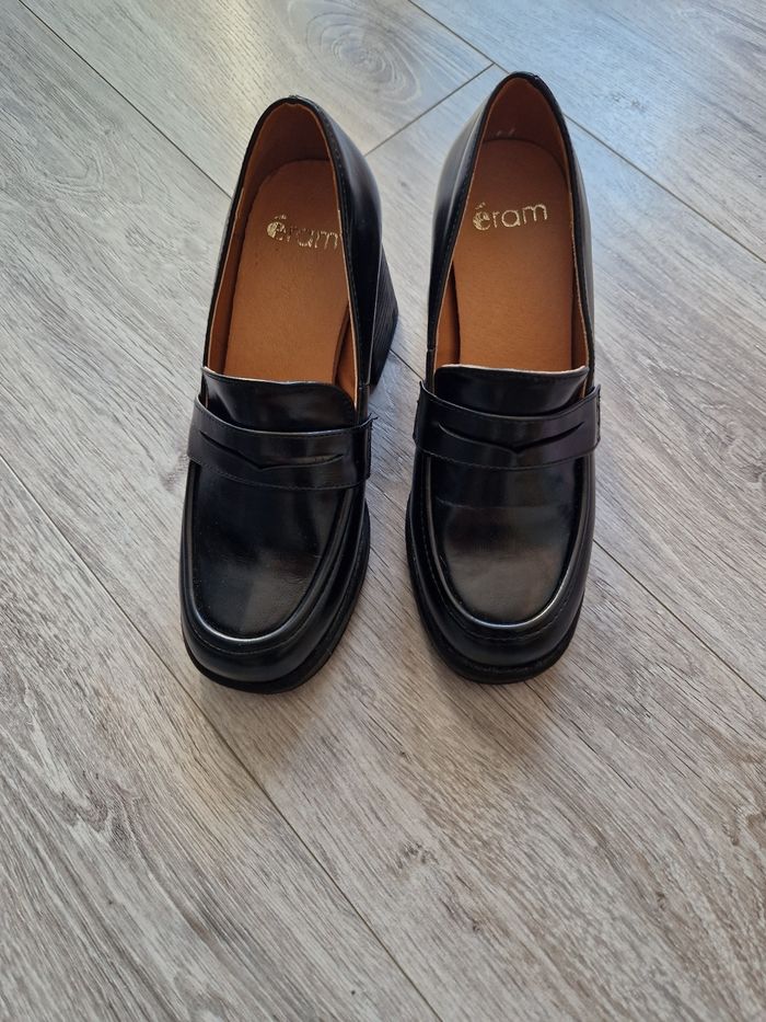 Chaussure - photo numéro 5