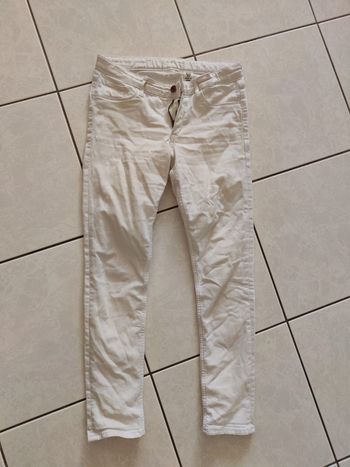 Jean skinny Taille EUR 152 / 12 ans