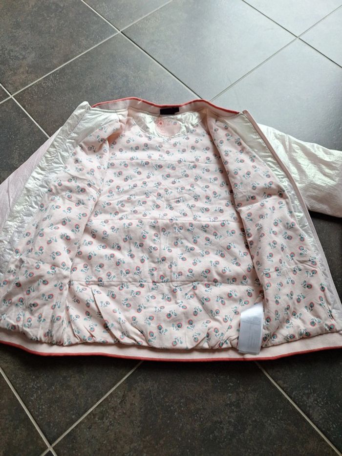 Manteau léger Sergent major 11 ans - photo numéro 9