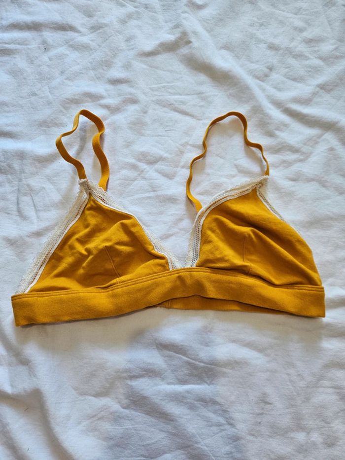 Soutien-gorge