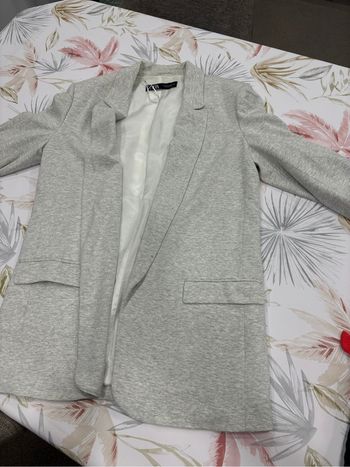 Veste femme Zara