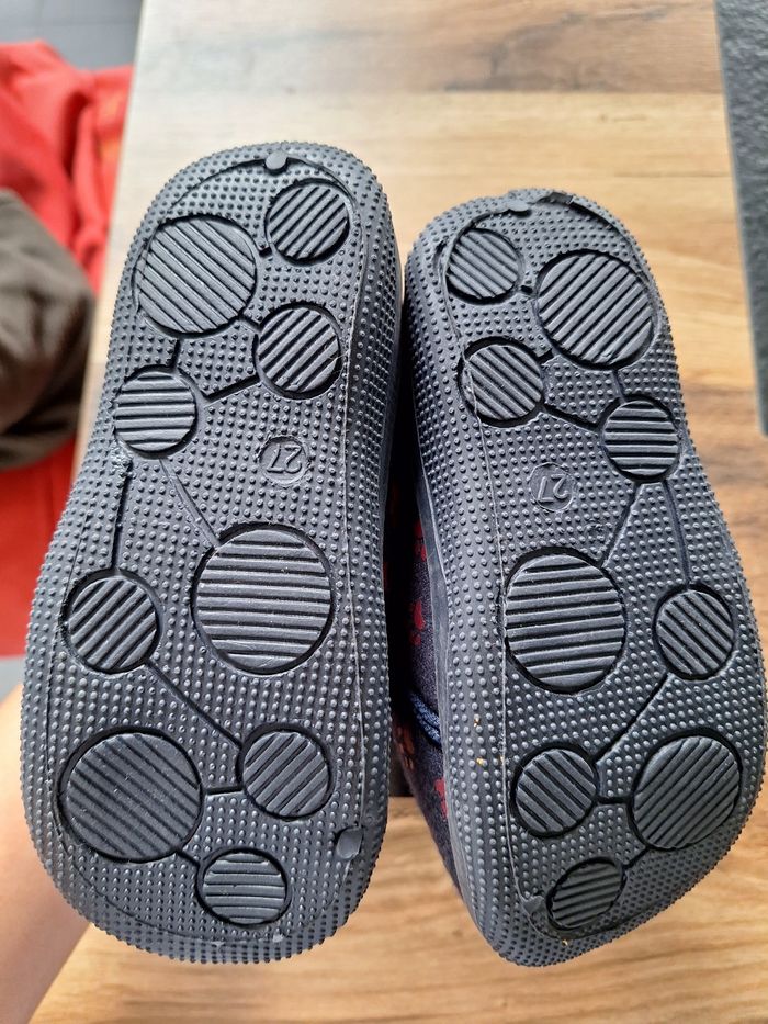 Chaussons  27 - photo numéro 8