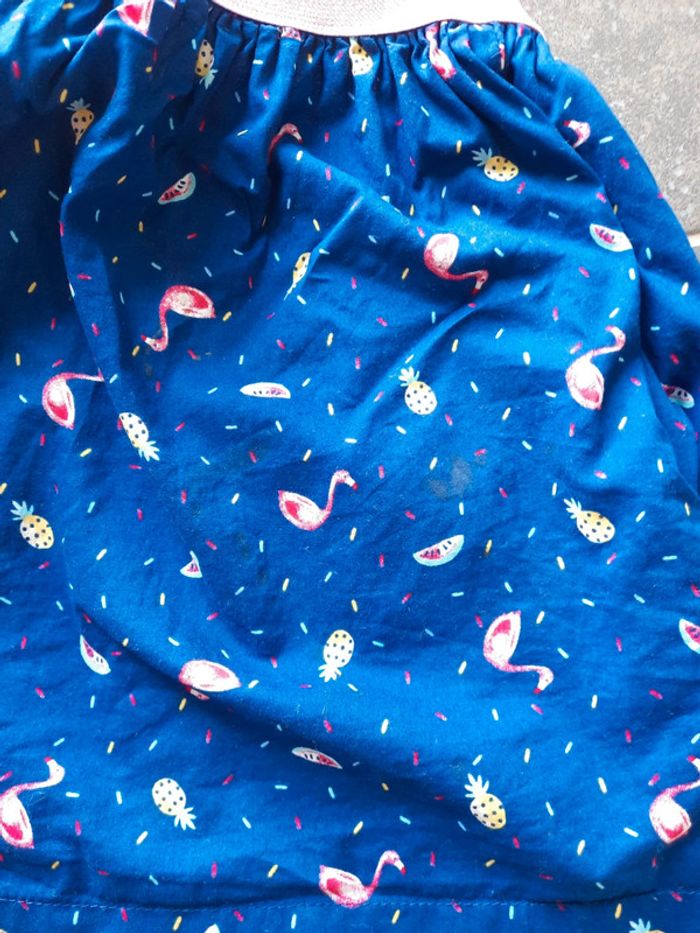 Jupe sergent major 7 ans - photo numéro 4