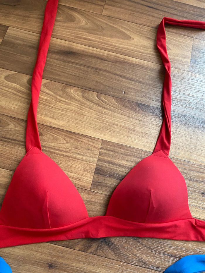 Ensemble maillot de bain bikini - photo numéro 6