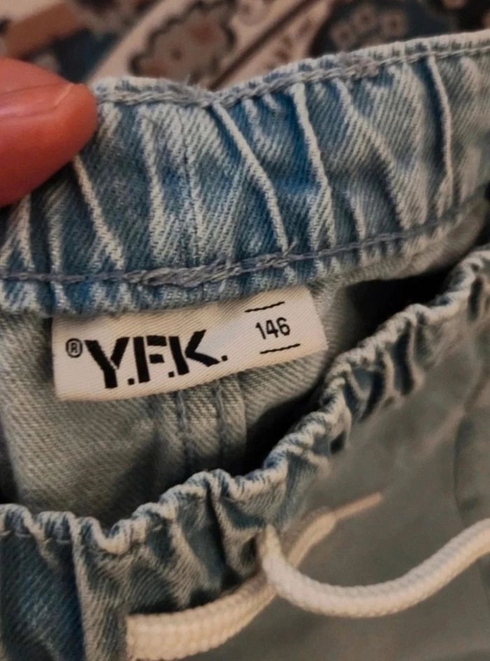 Jeans - photo numéro 3