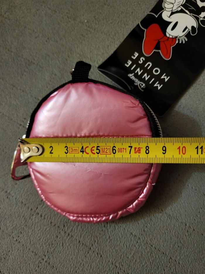 Porte-monnaie Minnie - photo numéro 6