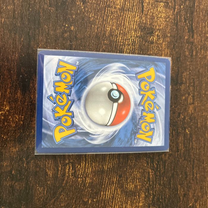 Carte Pokémon - Roue-de-fer Ex - photo numéro 2