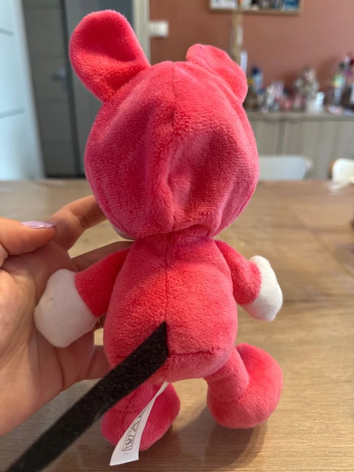 Peluche de Pâques Minnie - photo numéro 2