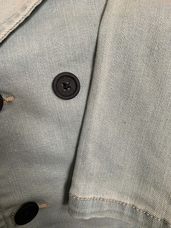 Jolie veste ikks - photo numéro 4