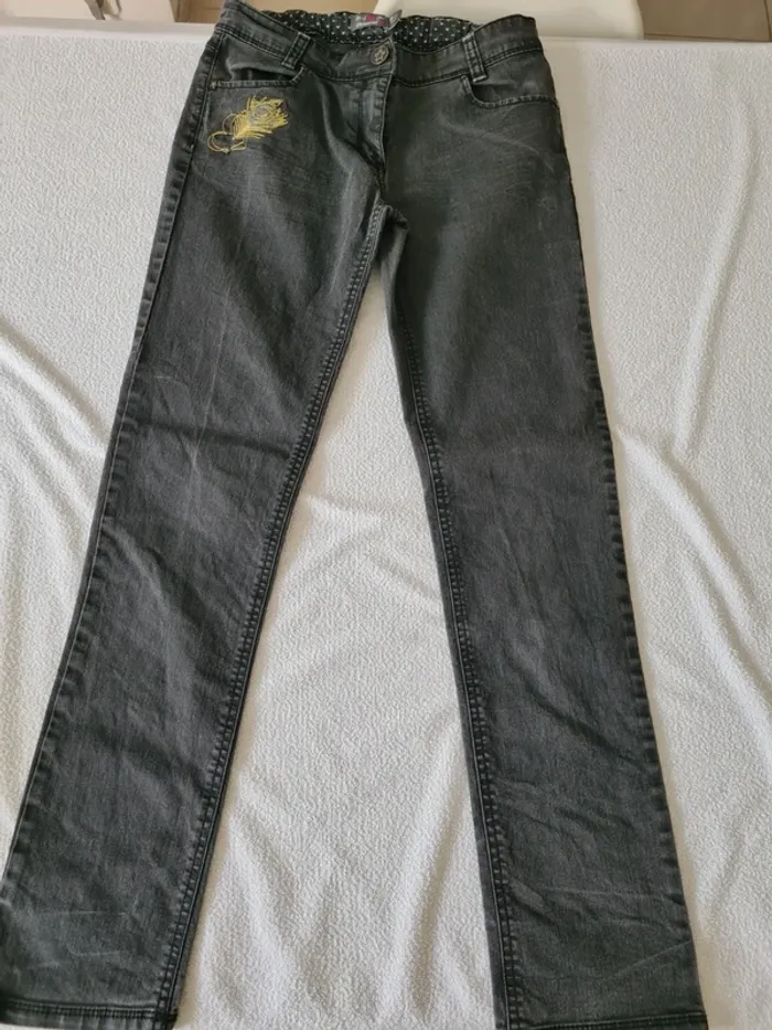 Jean Orchestra 12 ans - photo numéro 2