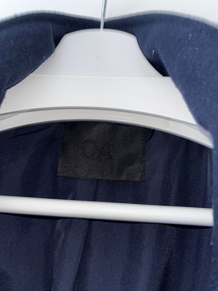 Manteau - photo numéro 7