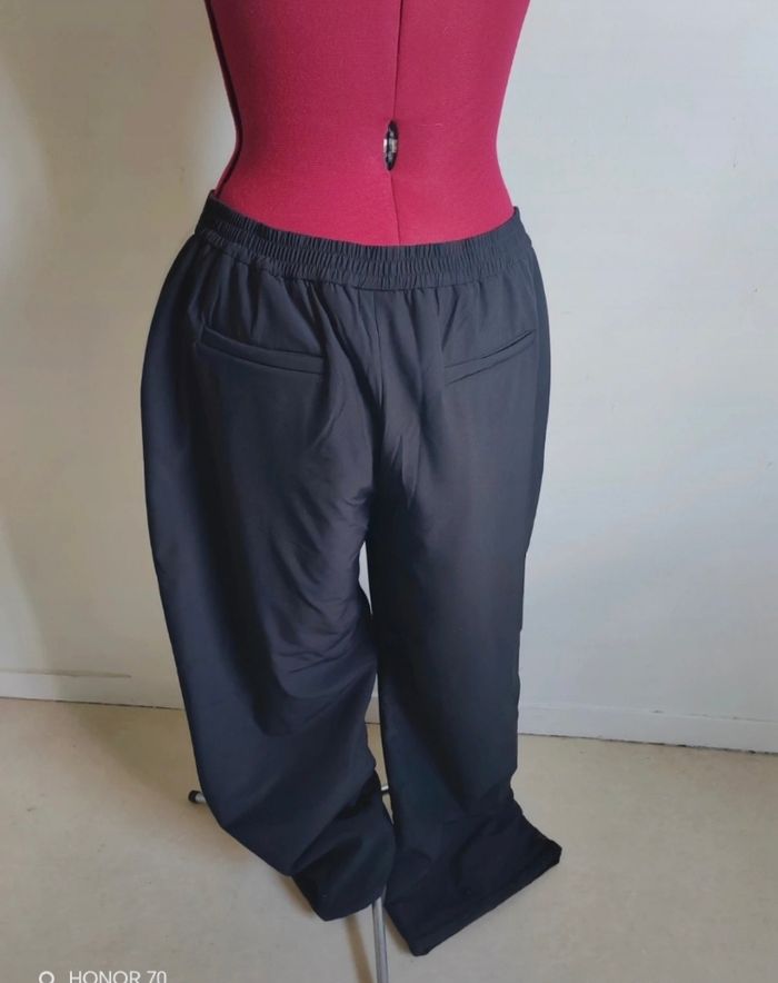 Pantalon Fourré polaire - photo numéro 3