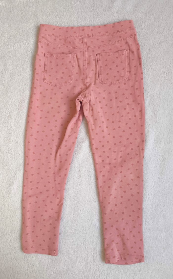 Pantalon 6-7 ans - photo numéro 2