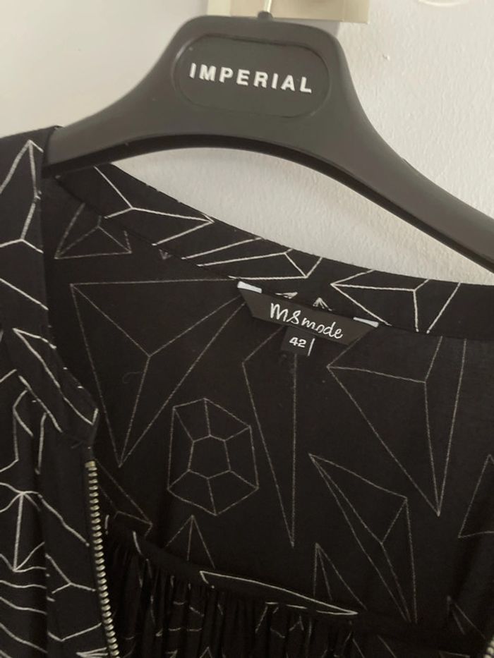 Robe msmode 42 - photo numéro 2