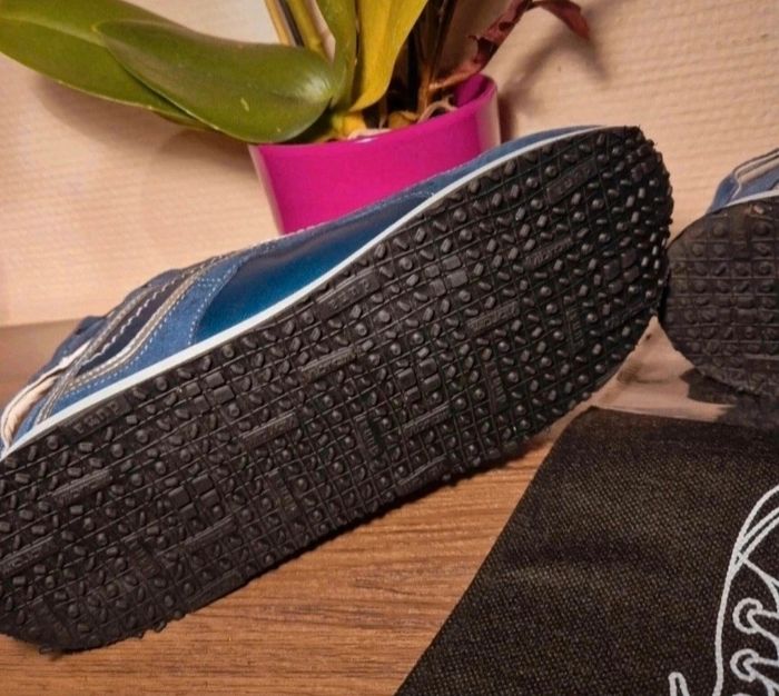 Duna OW04 Jet Jeans Orthotic 9 _Taille _ 38 - photo numéro 2