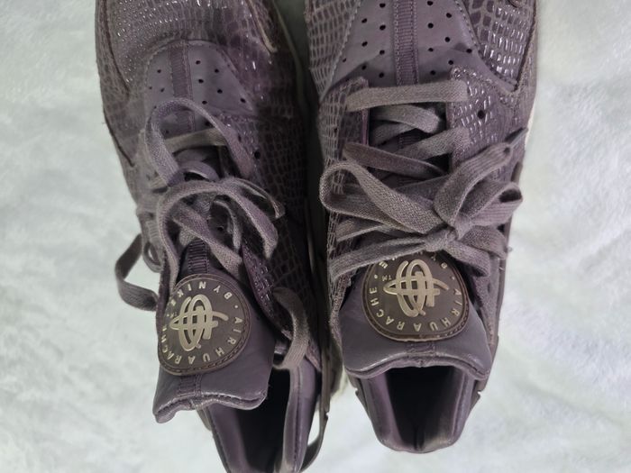 Nike huarache violette - photo numéro 7