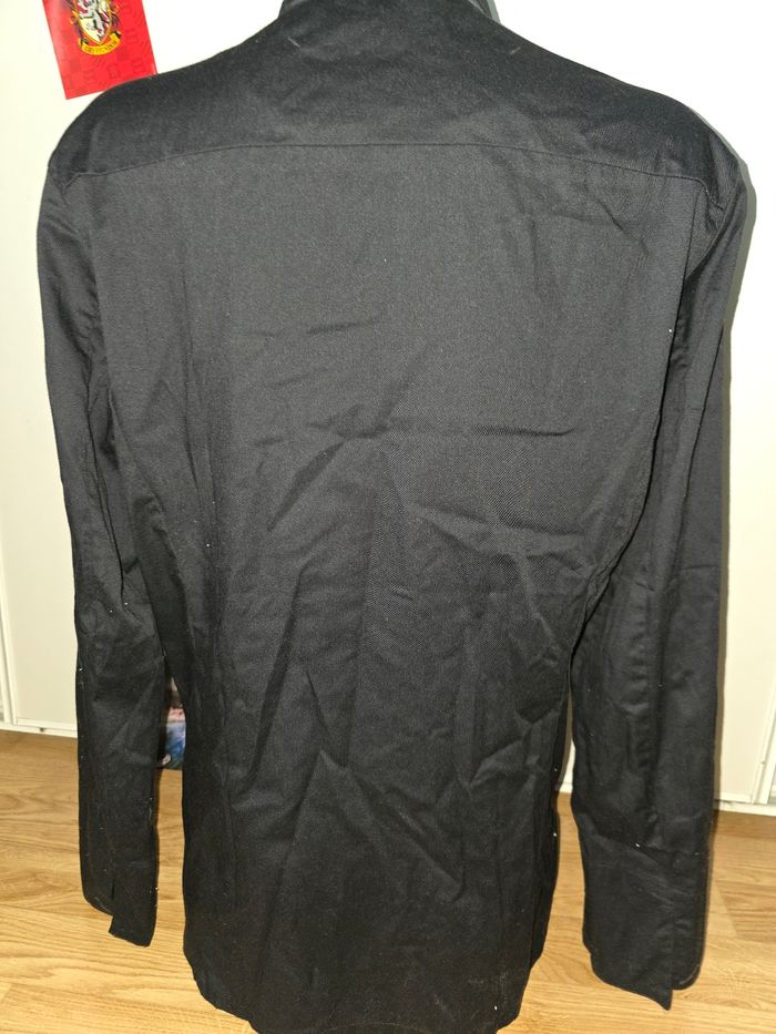 Chemise ou veste de cuisine - photo numéro 5
