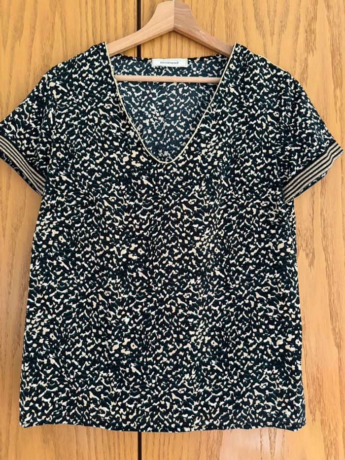 Blouse - photo numéro 2