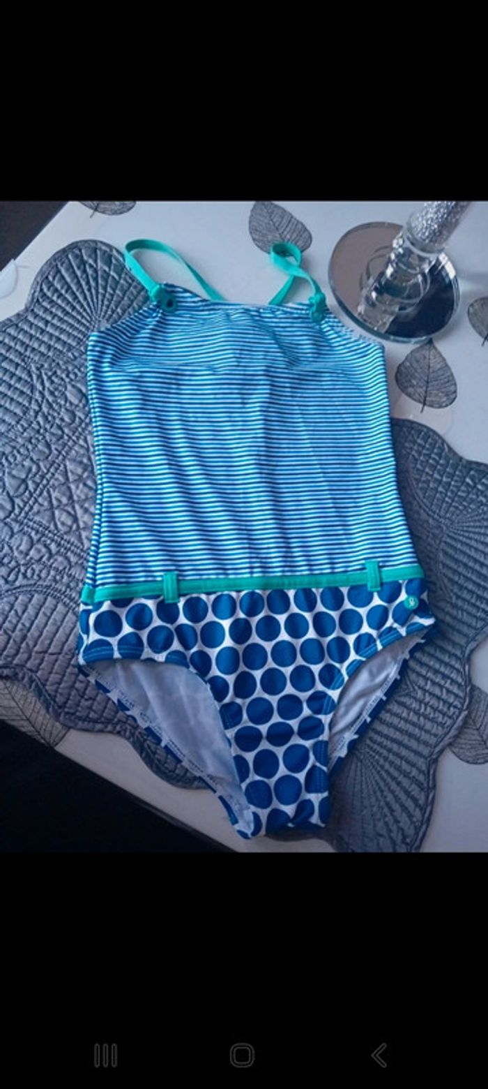 Maillot de bain 6 ans okaidi