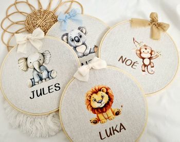 Prenom personnalisé