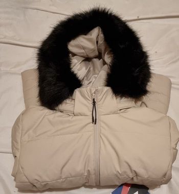 Doudoune de randonnées pour femme