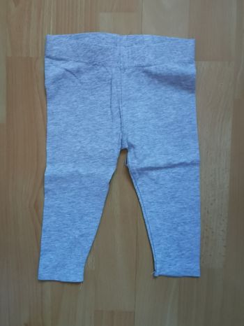 Legging bébé fille