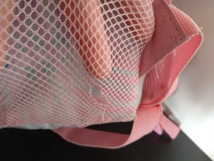 Sac a dos Stitch - photo numéro 6