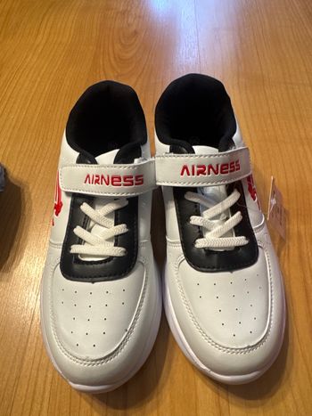 Basket airness 