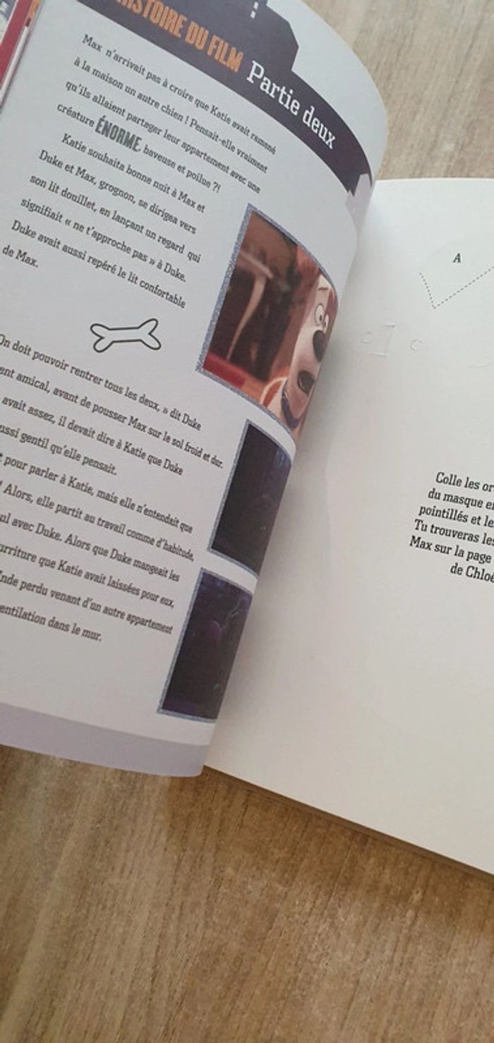 Livre comme des Bêtes - photo numéro 2