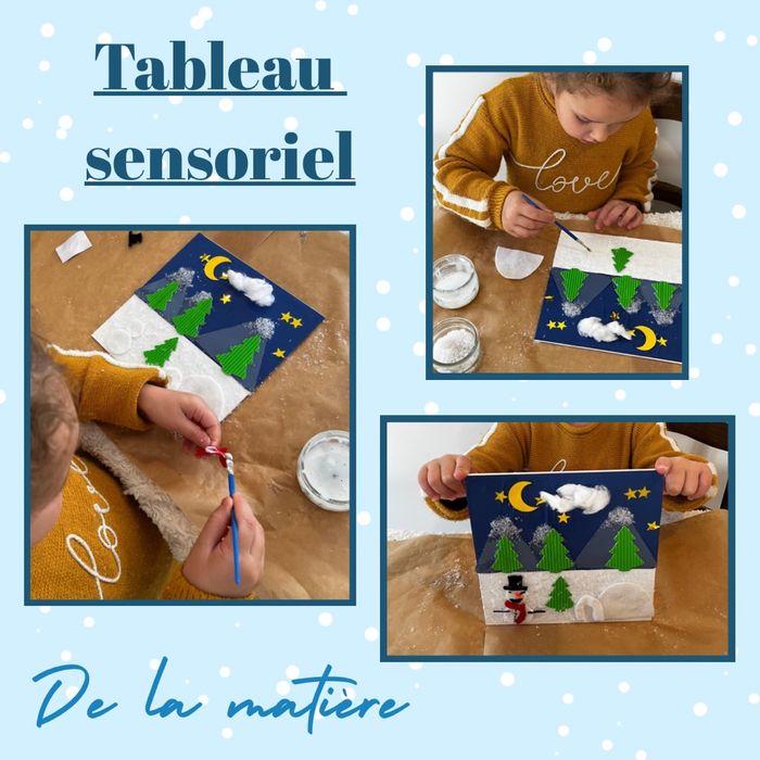 Box créatives et éducatives