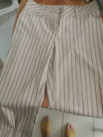 Pantalon femme