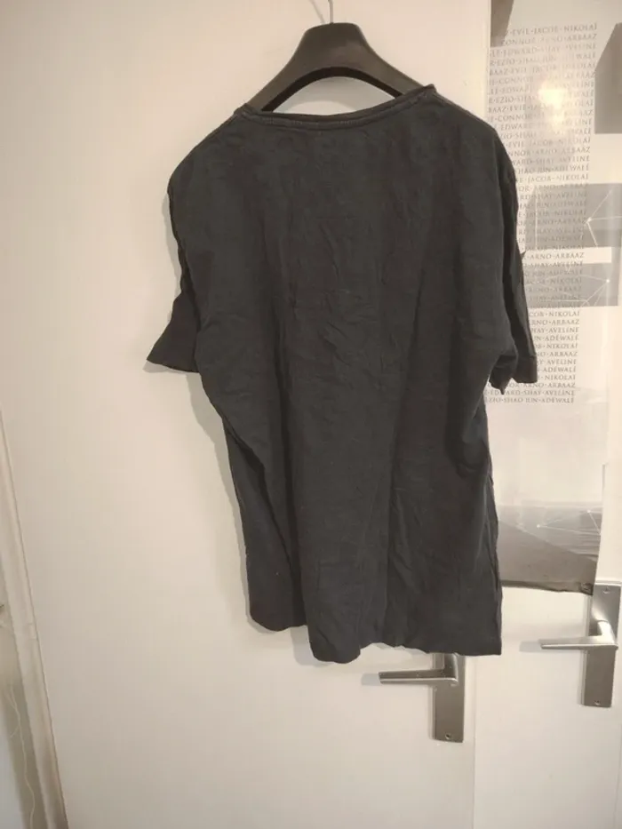 Tee-shirt easy line L - photo numéro 3